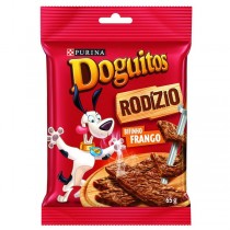 Doguitos Bifinho Frango - 65 g